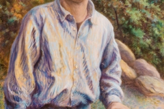 Portrait of Jim